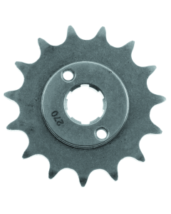 BikeMaster Honda Front Sprocket 520 15T - 965682