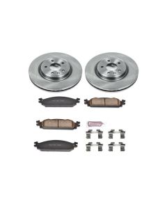 PSB Autospecialty Kit - POWE-KOE5509