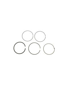 Athena Kymco Maxxer HR 300 78mm Bore Piston Ring Set (For Athena Piston) - S41316141