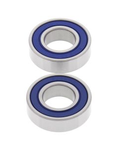 All Balls Racing 2021 Gas-Gas MC E5 Wheel Bearing Kit - Front - 25-1135