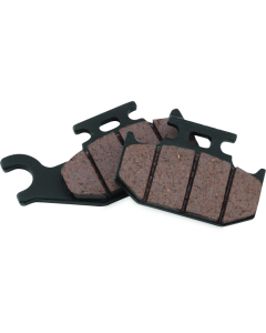 Premium BKM Brake Pads for BIKE-961273