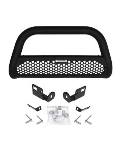 Go Rhino 07-19 Chevy 2500HD RHINO! Charger 2 RC2 Complete Kit w/Front Guard + Brkts - 55217T