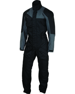 FIRSTGEAR Thermosuit 2.0 Grey/Black - Small - 525888