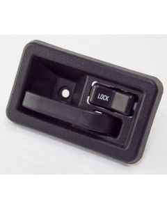 Omix Interior Door Handle Right- 87-95 Wrangler YJ - 11812.12