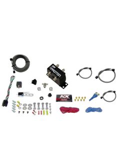 Nitrous Express Proton Plus Nitrous Kit w/o Bottle - 20421-00
