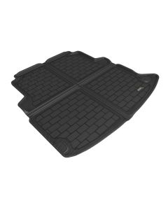 3D MAXpider 24-25 Mercedes-Benz E-Class Sedan Kagu Rear Cargo Liner - Black - M1MB1911309