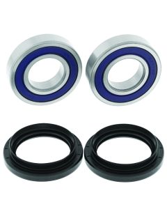 QBS Bearings QUAD-414553 - High-Performance Precision Bearings
