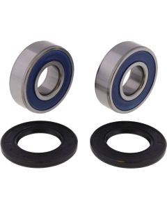 All Balls Racing 22-23 Gas-Gas MC85 1714 Wheel Bearing Kit - Rear Upgrade Rep. Bearings - 25-1553