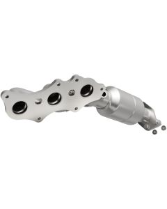 Magnaflow 10-12 Toyota 4Runner 4.0L Direct Fit Converter - 5481228