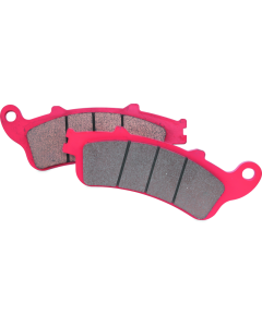 BikeMaster Honda Sintered Brake Pads - 961495