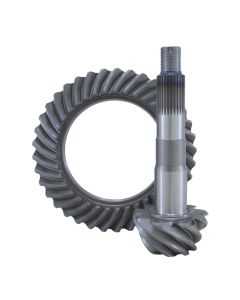 Yukon Gear High Performance Gear Set For Toyota V6 In A 4.11 Ratio 29 Spline Pinion - YG TV6-411-29