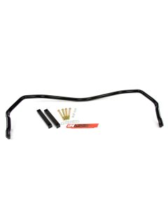 UMI Performance 65-70 Chevy B-Body Solid 1in Rear Sway Bar - 3665-B