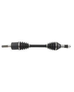 All Balls Racing 21-23 Can-Am Commander 1000R DPS 8 Ball Axle - Front Left - AB8-CA-8-233