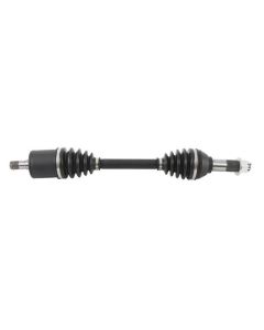 All Balls Racing 21-23 Can-Am Commander 1000R DPS 8 Ball Axle - Front Right - AB8-CA-8-234