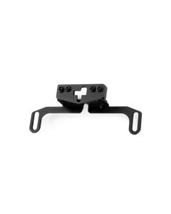 DV8 Offroad 21-23 Ford Bronco Front Camera Relocation Bracket - ABBR-03
