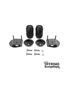 Timbren 2017 Ford F-150 Raptor Rear Active Off Road Bumpstops - ABSFR150RB