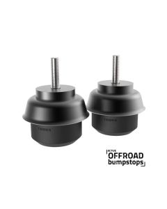 Timbren 2015 Chevrolet Colorado LT 4WD Front Active Off Road Bumpstops - ABSGMFCC