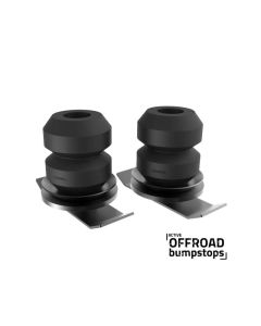 Timbren Rear Active Off Road Bumpstops Toyota Tundra | Tacoma 2000-2023- TIMB-ABSOSR