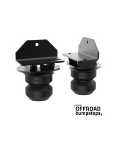 Timbren 2008 Lexus LX570 Rear Active Off Road Bumpstops - ABSTORLC2