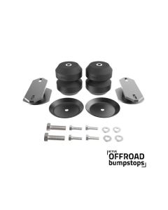 Timbren 1998 Lexus LX470 Rear Active Off Road Bumpstops - ABSTORSEQ
