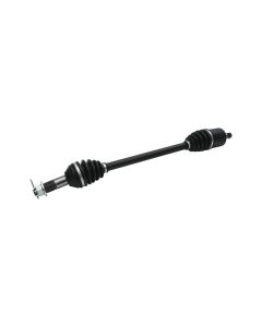 All Balls Racing 20-23 Can-Am Defender 1000 DPS 8 Ball Axle - Front Right - AB8-CA-8-133