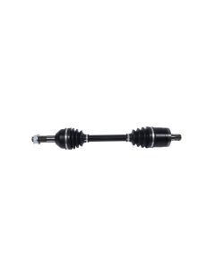 All Balls Racing 2019 Can-Am Outlander Max PRO 570 EFI 8 Ball Axle - Rear Left - AB8-CA-8-311