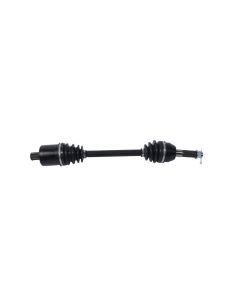 All Balls Racing 20-21 Polaris Ranger 500 2WD 8 Ball Axle - Rear Left - AB8-PO-8-401