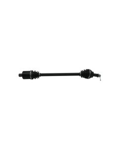 All Balls Racing 16-19 Polaris RZR XP 4 Turbo 8 Ball Axle - Rear Left - AB8-PO-8-404