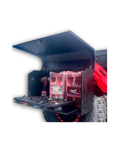 Rock Slide Engineering Cargo Box - AC-CBX-100