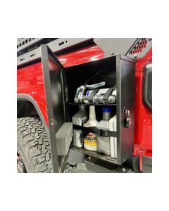 Rock Slide Engineering Small Cargo Box - AC-CBX-200