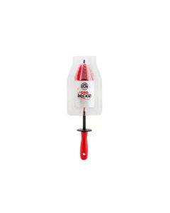 Chemical Guys Little Red Rocket Detailing Brush - ACC607