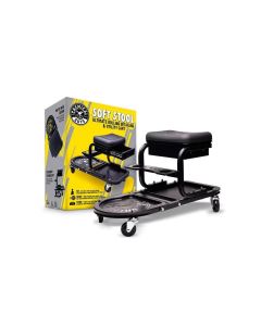 Chemical Guys Soft Stool Ultimate Utility Detailing Cart - ACC618