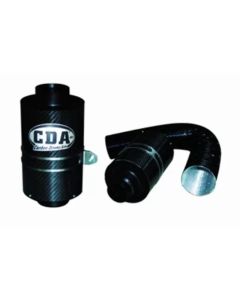 BMC Universal Carbon Dynamic Airbox Kit 85mm Diameter Inlet/Outlet (Engines Over 1600cc) - ACCDA85-150