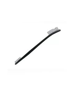 Chemical Guys Dual Purpose Toothbrush Style Detailing Brush - ACC_S02
