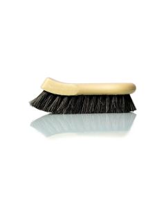 Chemical Guys Long Bristle Horse Hair Leather Cleaning Brush - ACC_S95