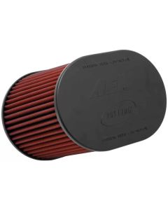 AEM DryFlow Air Filter - AEM-21-2259DK | High Performance