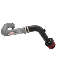 AEM 03-05 SRT-4 Silver Cold Air Intake - 21-425C