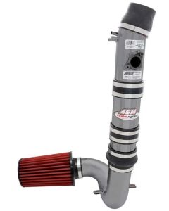 AEM 04-06 Mazda RX-8 Silver Cold Air Intake - 21-485C