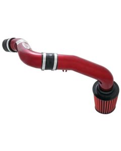 AEM 03-06 Hyundai Tiburon GT V6 Red Cold Air Intake - 21-521R