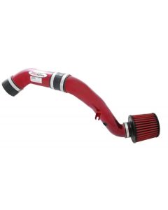 AEM 350z Red Cold Air Intake - 21-547R