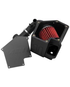 AEM 09-11 Mitsubishi Lancer Ralliart 2.0L L4 Cold Air Intake - 21-698C