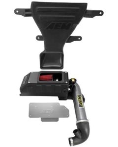 AEM 07-10 Mini Cooper S 1.6L (w/ MAF) Cold Air Intake - 21-699C