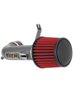 AEM Cold Air Intake System 2013 Nissan Altima 2.5L 4F/I-all - 21-713C
