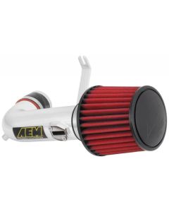 AEM Cold Air Intake System-2013 Nissan Altima 2.5L 4F/I-all - 21-713P