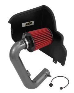 AEM 2015 Subaru WRX 2.0L H4 F/I - Cold Air Intake System - 21-732C