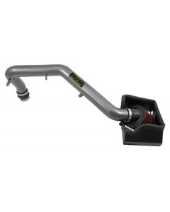 AEM 14-15 Ford Fusion 2.0L L4 Turbo - Cold Air Intake System - Gunmetal Gray - 21-743C