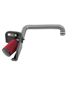 AEM 2015 Chrysler 200 L4 2.4L w/o Mass Air Cold Air Intake - 21-753C