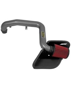 AEM 2015 Volkswagen Jetta 2.0L L4 - Cold Air Intake System - 21-764C