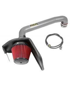 AEM 2015 Jeep Renegade 2.4L L4 - Cold Air Intake System - 21-769C