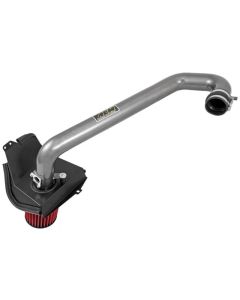 AEM 12-16 Subaru Impreza H4-2.0L Metal Gunmetal Gray Cold Air Intake - 21-772C